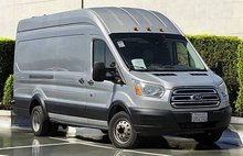 2016 Ford Transit 350 HD