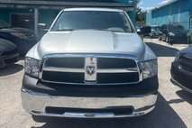 2012 Ram Ram Pickup 1500 ST
