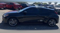 2019 Hyundai Veloster 2.0