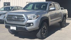 2016 Toyota Tacoma TRD Off-Road