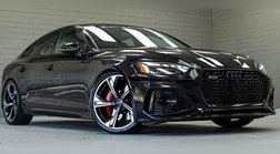 2021 Audi RS 5 Sportback 2.9T quattro