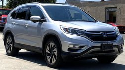 Used Honda Cr V For Sale Under 6 000 174 Cars Iseecars Com