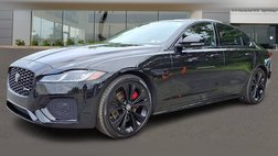 2024 Jaguar XF P300 R-Dynamic SE