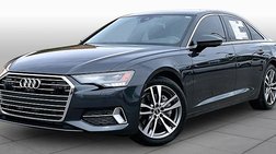 2023 Audi A6 quattro Premium Plus 45 TFSI