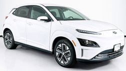 2023 Hyundai Kona Electric SE