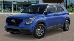 2026 Hyundai Venue SE