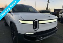 2023 Rivian R1S Adventure