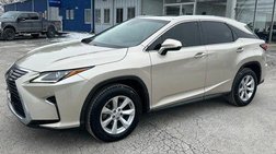 2017 Lexus RX 350 350 AWD