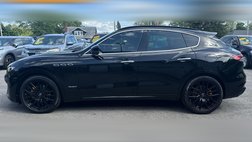 2021 Maserati Levante GranSport