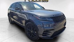 2024 Land Rover Range Rover Velar P250 Dynamic SE