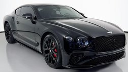 2023 Bentley Continental S V8 AWD