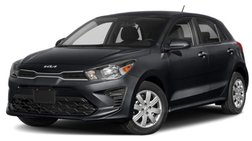2022 Kia Rio LX