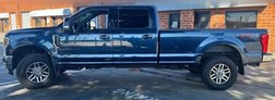 2019 Ford Super Duty F-250 Lariat