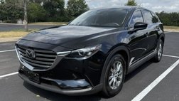 2018 Mazda CX-9 Touring