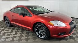 2012 Mitsubishi Eclipse SE
