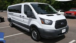 2018 Ford Transit XL