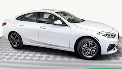2024 BMW 2 Series 228i Gran Coupe