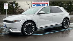 2024 Hyundai Ioniq 5 Limited