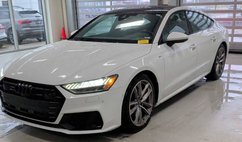 2023 Audi A7 quattro Premium Plus 55 TFSI
