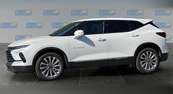 2024 Chevrolet Blazer Premier