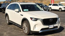 2024 Mazda CX-90 3.3 Turbo Premium