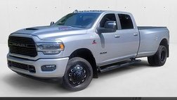 2024 Ram Ram Pickup 3500 Laramie