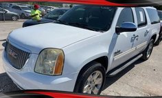 2011 GMC Yukon XL SLT