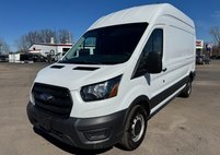 2020 Ford Transit 250