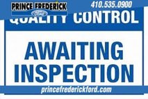 2020 Ford Fusion Hybrid SE