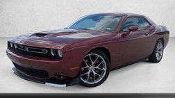 2020 Dodge Challenger GT