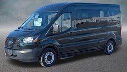 2019 Ford Transit XL