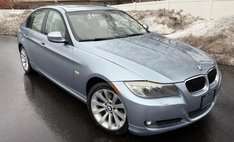 2011 BMW 3 Series 328i xDrive