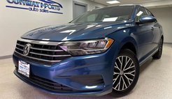 2019 Volkswagen Jetta R-Line