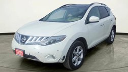 2009 Nissan Murano SL
