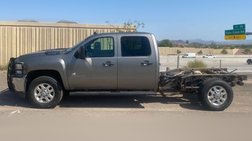2014 Chevrolet Silverado 2500HD LT