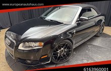 2009 Audi A4 2.0T quattro