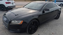 2011 Audi A5 2.0T quattro Premium Plus