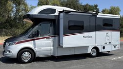 2025 Mercedes-Benz Sprinter 3500XD