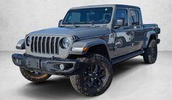 2023 Jeep Gladiator Freedom