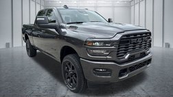 2025 Ram Ram Pickup 2500 Big Horn