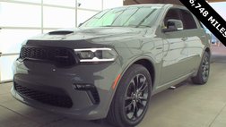 2022 Dodge Durango R/T
