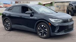 2021 Volkswagen ID.4 Pro S