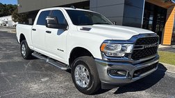 2024 Ram Ram Pickup 2500 Big Horn