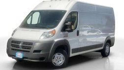 2014 Ram ProMaster 3500 159 WB
