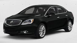 2014 Buick Verano Premium Group