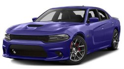 2017 Dodge Charger Daytona 392