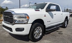 2023 Ram Ram Pickup 2500 Laramie