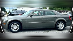 2008 Chrysler 300 Touring