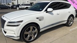 2024 Genesis GV80 3.5T