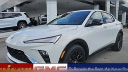 2024 Buick Envista Sport Touring